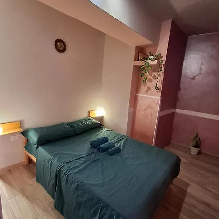 Nel Borgo San Francesco Apartman